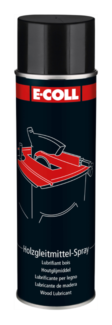 Holzgleitmittelspray 500 ml