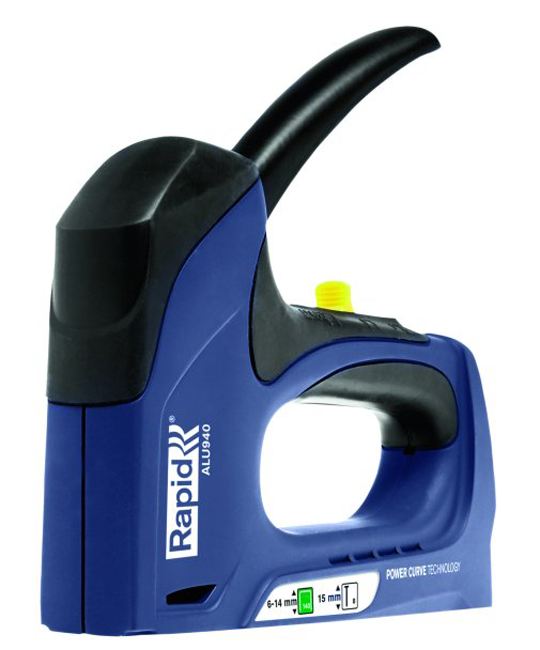 Handtacker Alu940