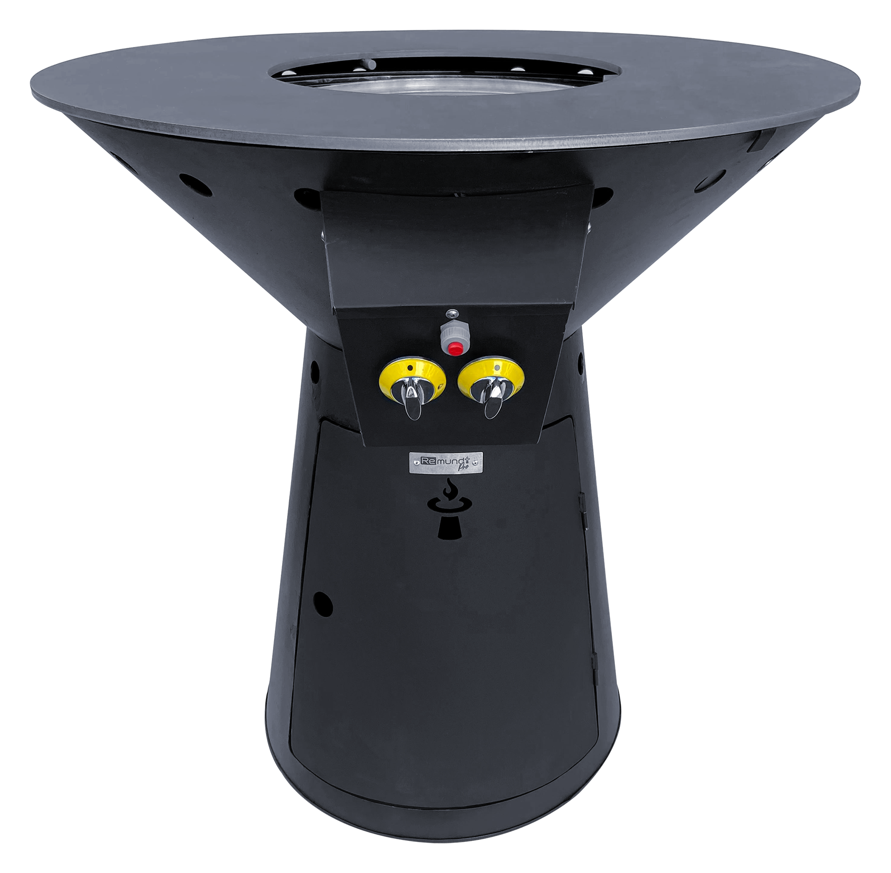 Feuerstelle Phoenix L Gas ø99