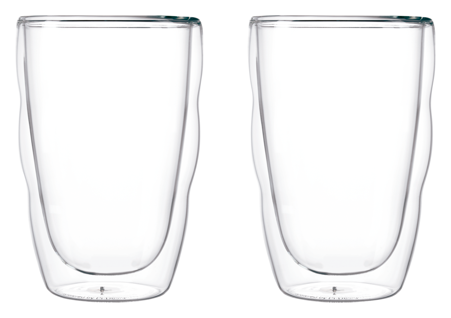 Trinkglas Pilatus 2Stück 0.35l