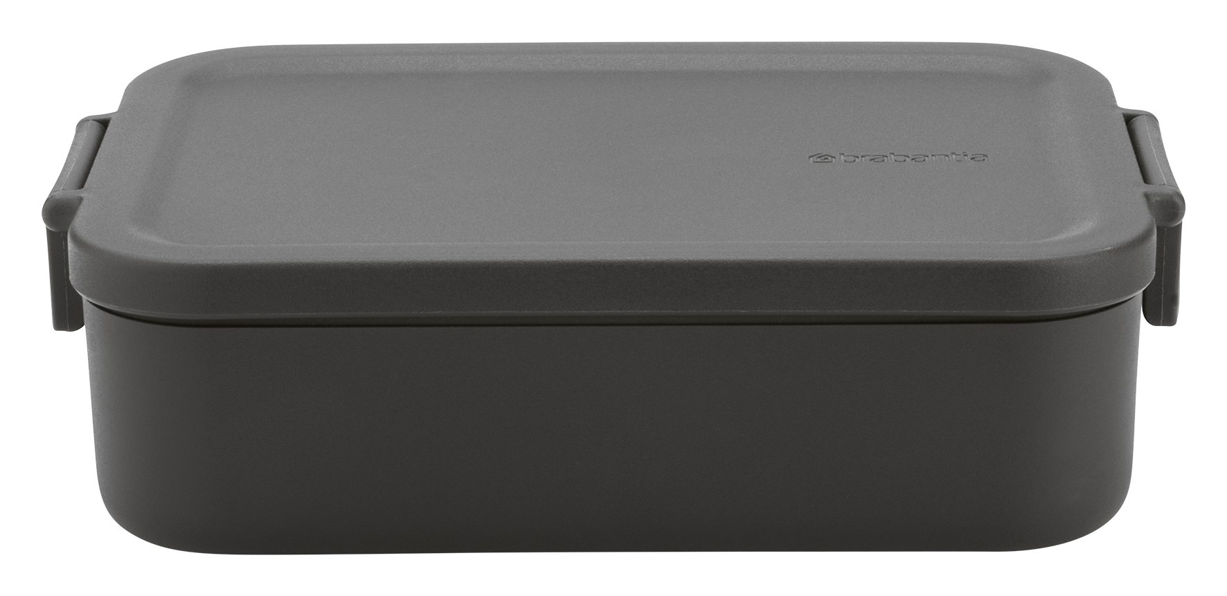 Lunchbox Make&Take d.grey 1.1l