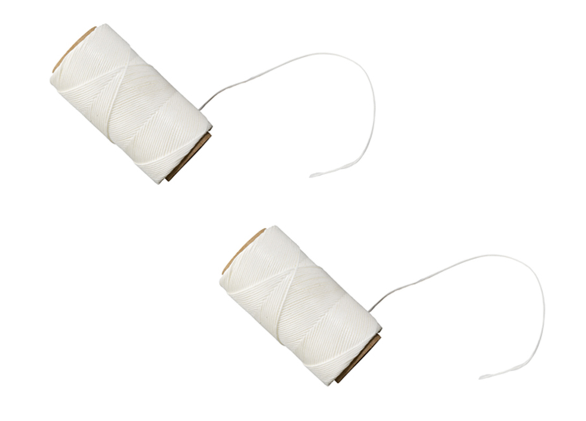 Küchenschnur 2x60m