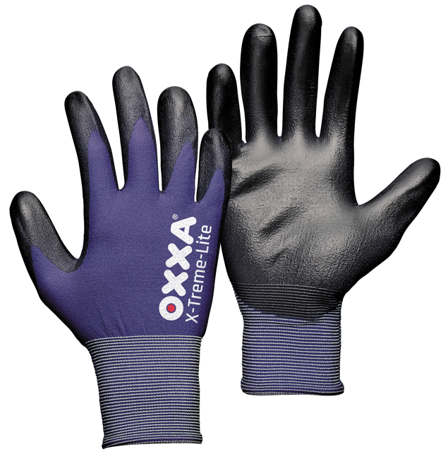 Handschuh X-Treme-Lite Gr. 7