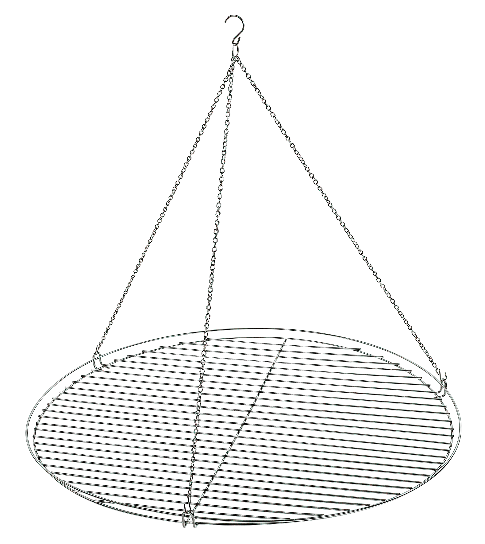 Grillrost Inox ø 70 cm