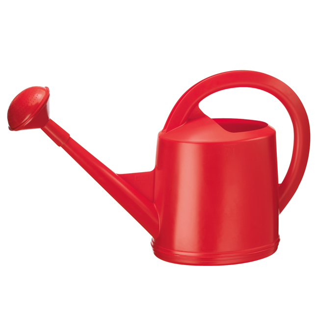 Giesskanne rot 7l
