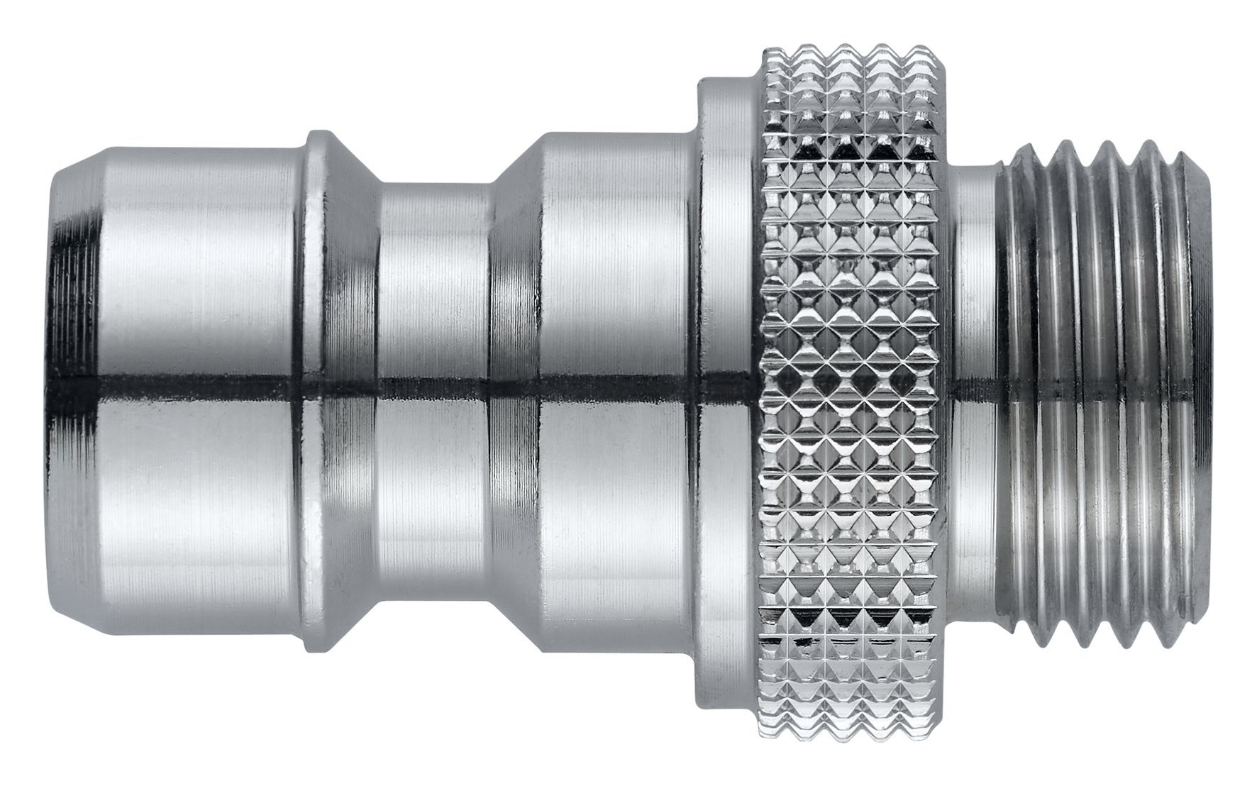 Kupplungsnippel AG 3/8 Kupplungsnippel AG 3/8