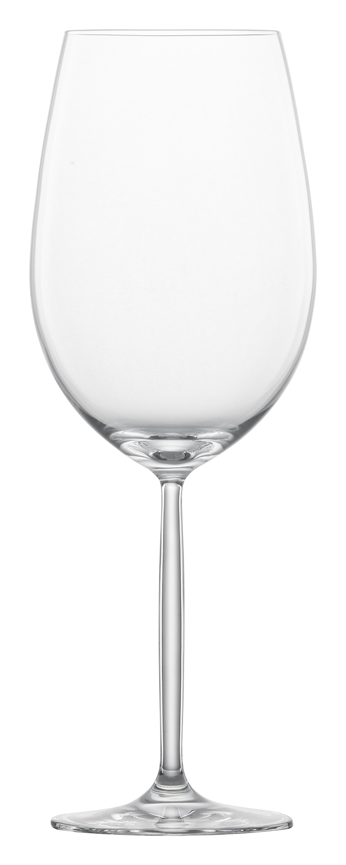 Bordeauxglas Muse 4St.