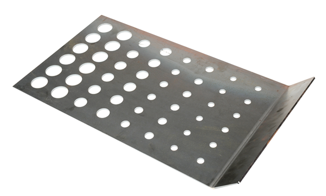 Hitzeverteilungsplatte 20" Hitzeverteilungsplatte 20"
