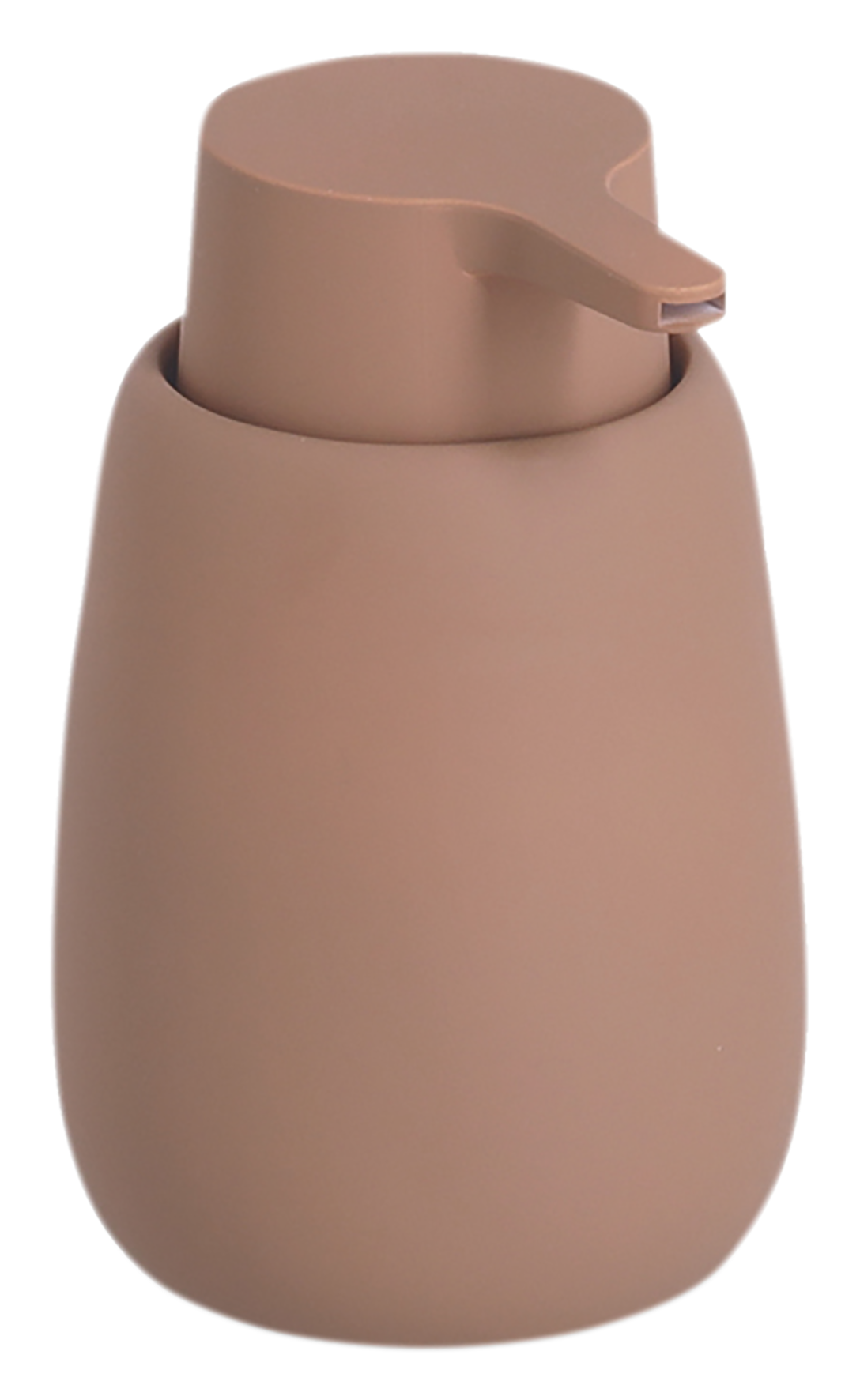 Seifenspender mocca 8.8x13.7