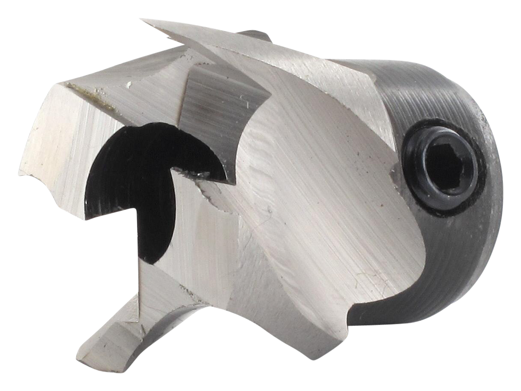 Aufsteckvers HSS 180° 11.0x25