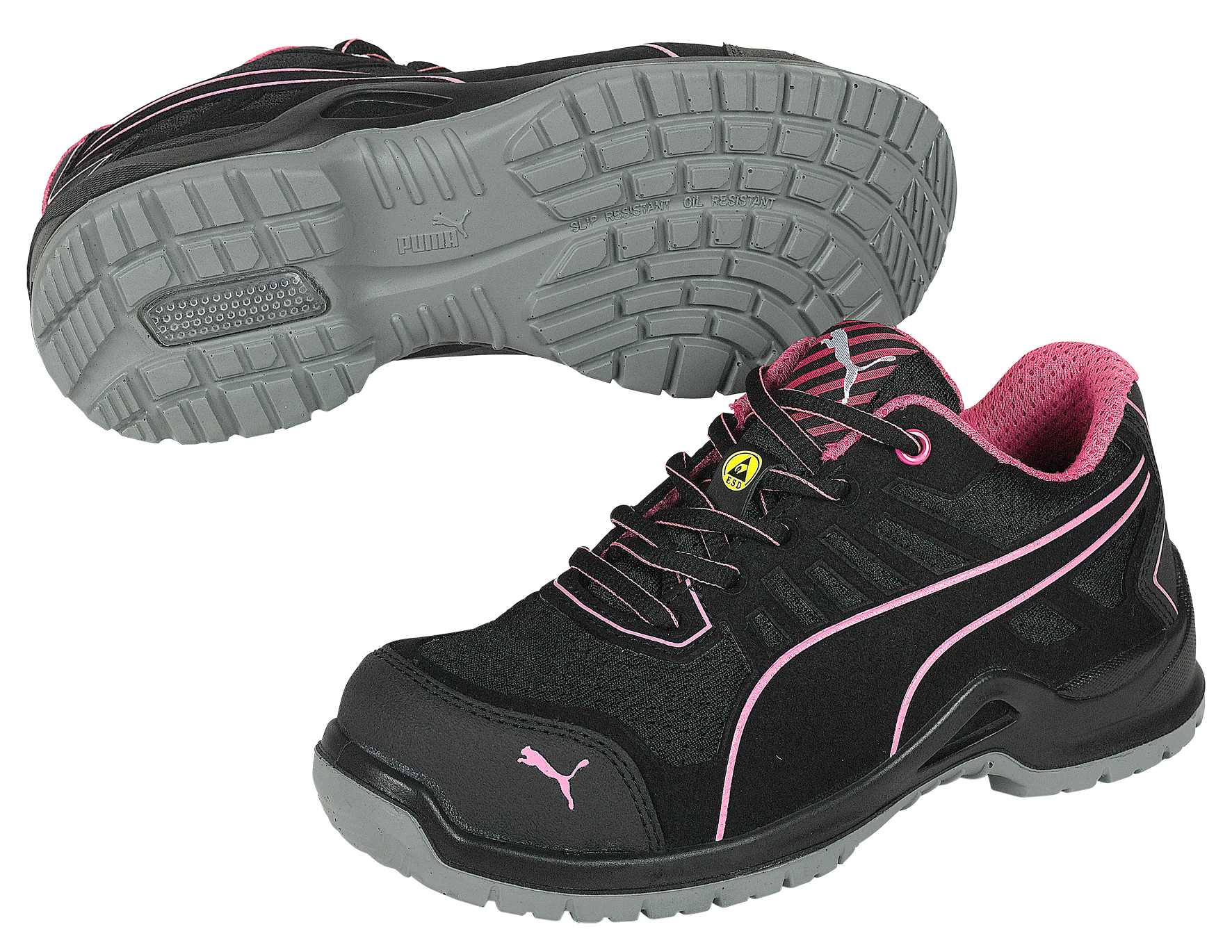 Fuse TC Pink Low S1P 37