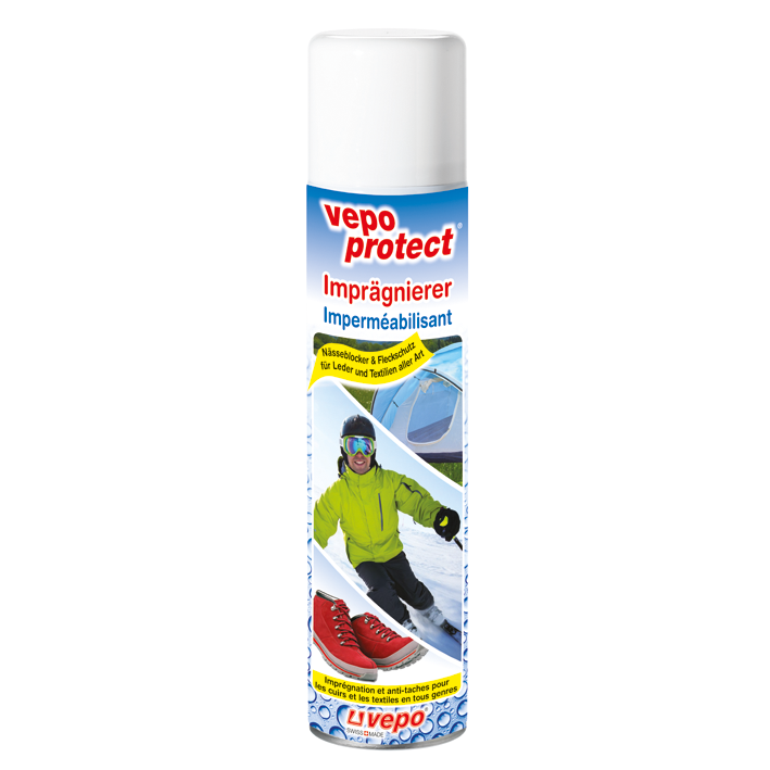 Imprägnierspray vepoprot.400ml