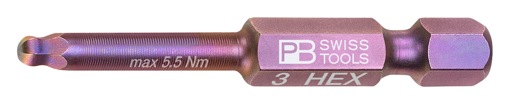 Innens.-Bit PB E6.212 Gr.3 Innens.-Bit PB E6.212 Gr.3