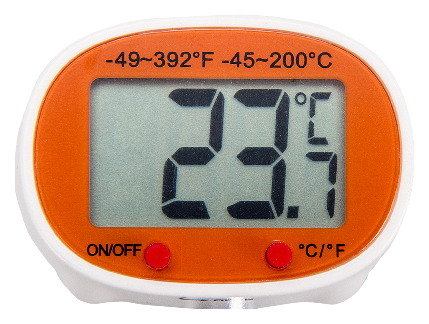 Einstichthermometer16.5cm ws