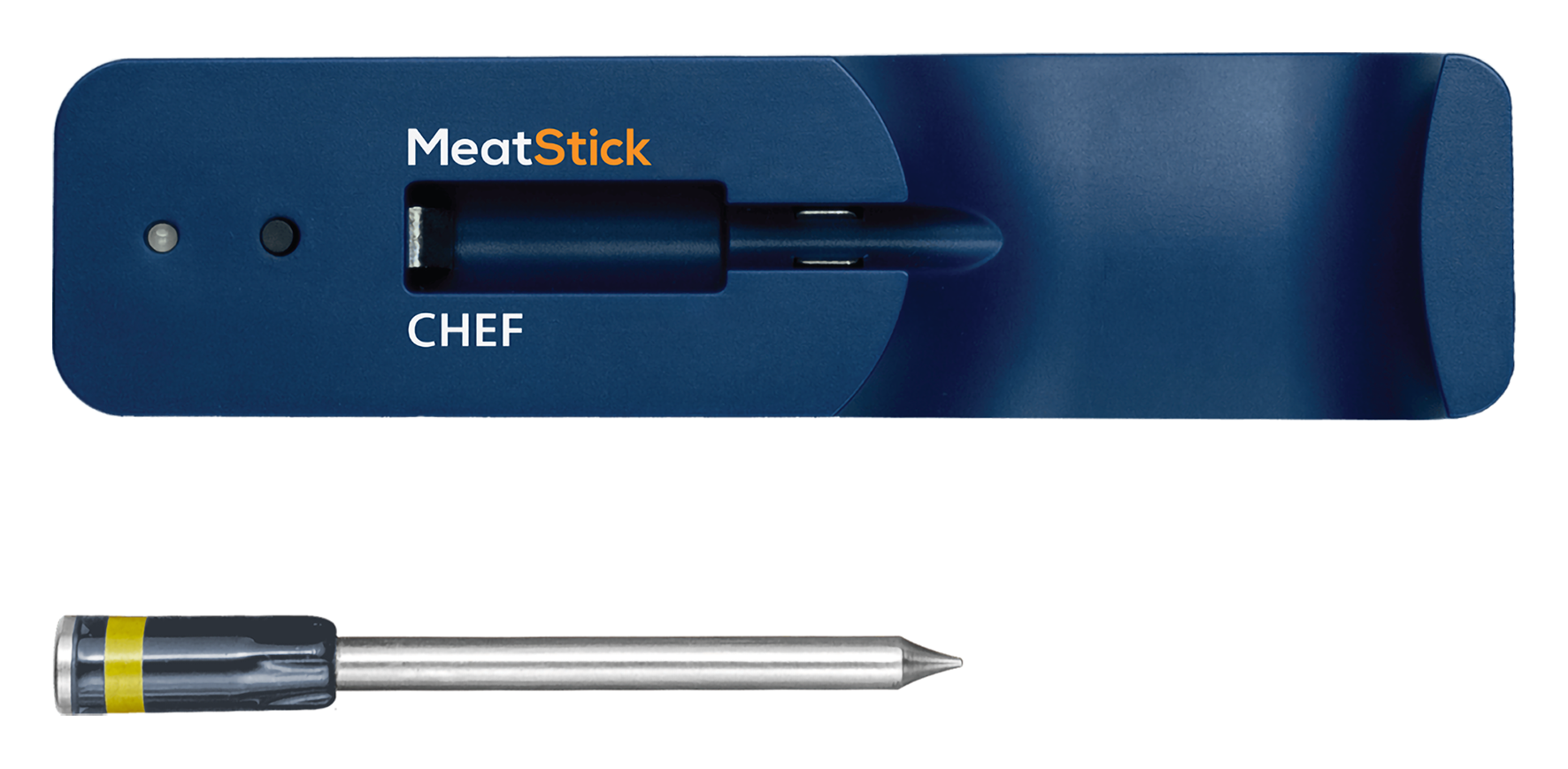 Thermometer Chef PM890+TC310 Thermometer Chef PM890+TC310