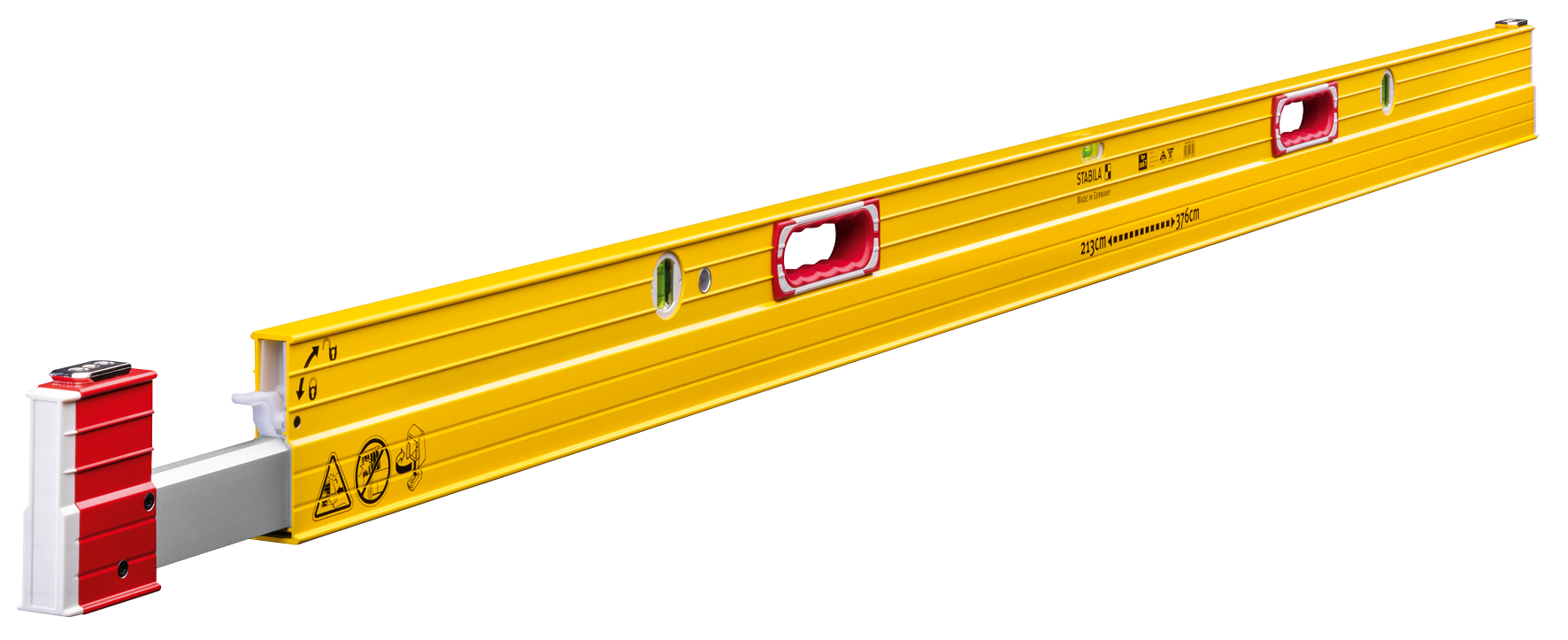 Teleskopwasserw 106 T 213-376