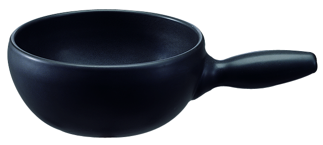 Fonduecaq.Tradit.ind. sw ø21cm Fonduecaq.Tradit.ind. sw ø21cm