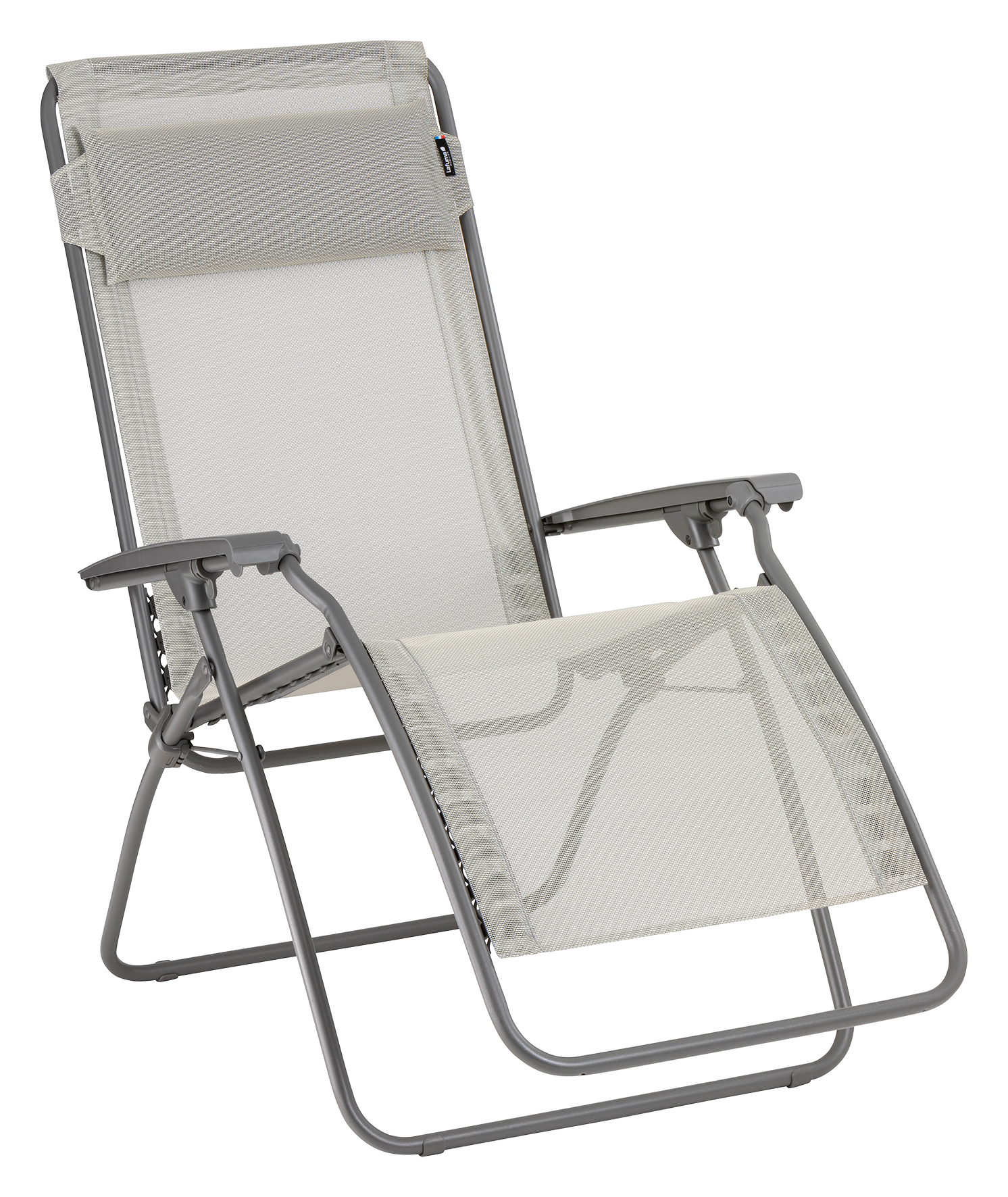 Relaxsessel R-Clip seigel II