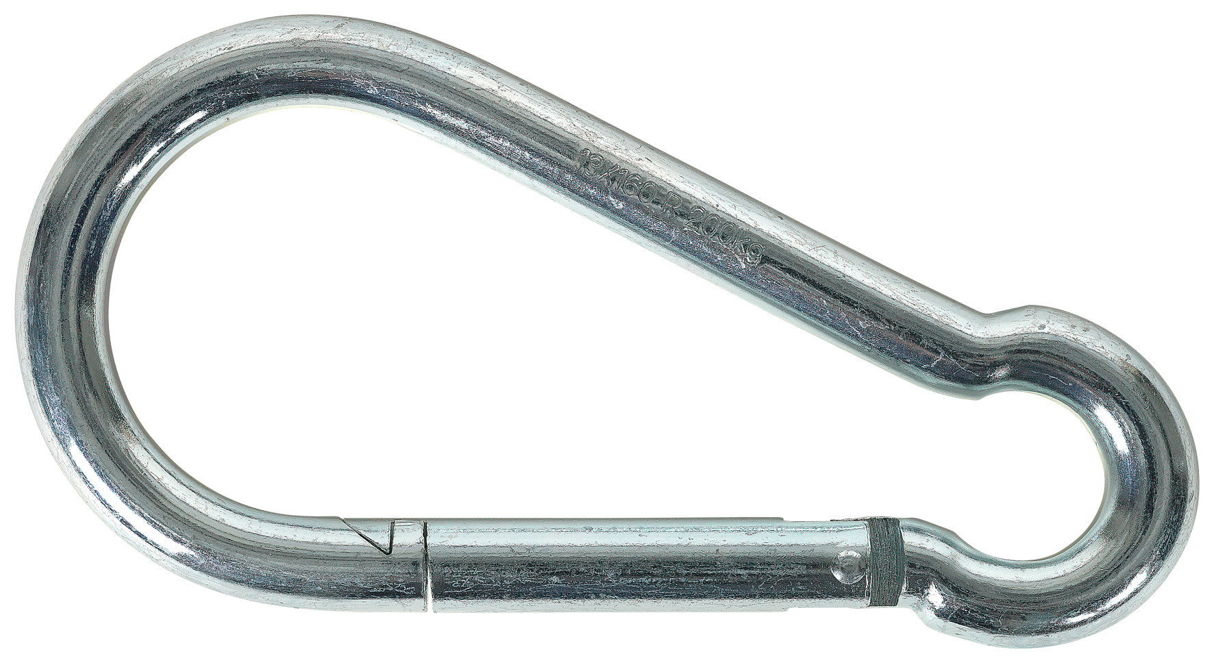 Feuerwehrkarab. 13x160mm Feuerwehrkarab. 13x160mm