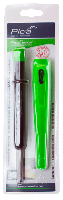 Marker Big Dry SB