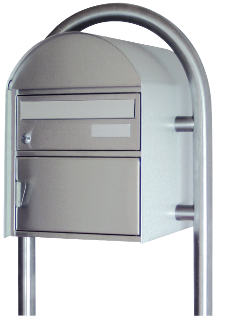 Briefkasten Airolo m. Stütze