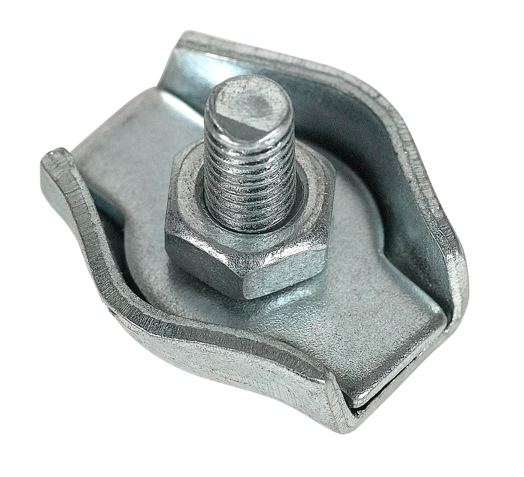 Simplexklemme 3mm Simplexklemme 3mm