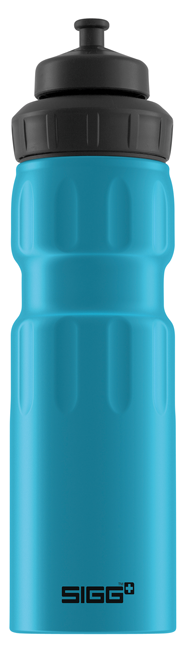 Bottle Sport blue 0.75l Bottle Sport blue 0.75l