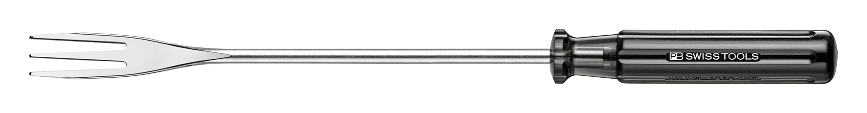 Fonduegabel PB 4040.Black Fonduegabel PB 4040.Black