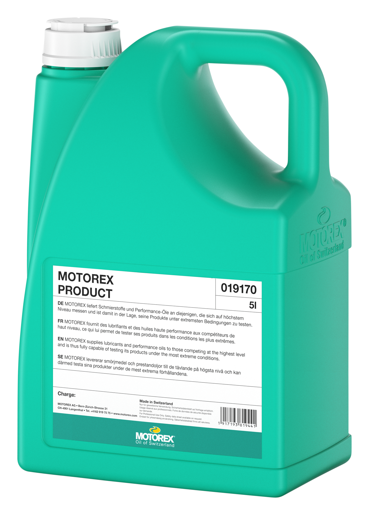 Corex HV 32 5 l