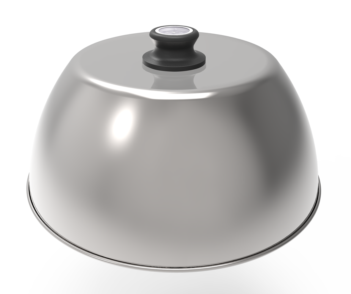 Reisehaube Original