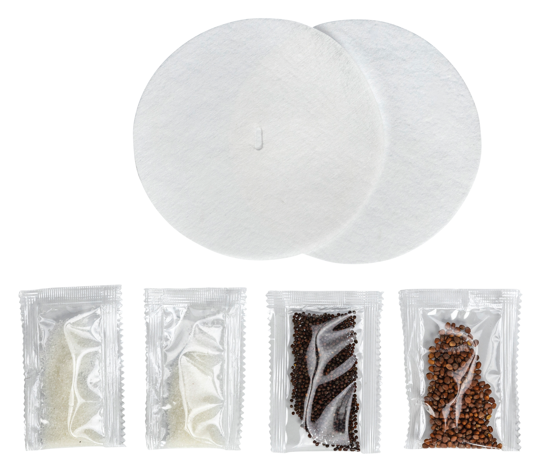 Starter Kit für Urbalive