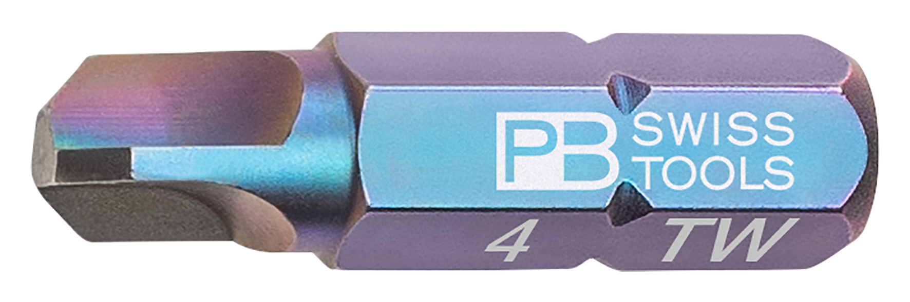 Triwing-Bit PB C6.189/4