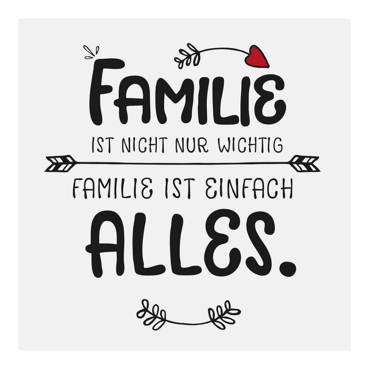 Serv. Familie ist... Serv. Familie ist...
