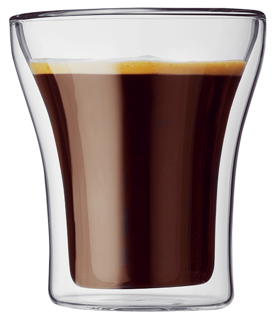 Trinkglas Assam 2St 0.2l Trinkglas Assam 2St 0.2l