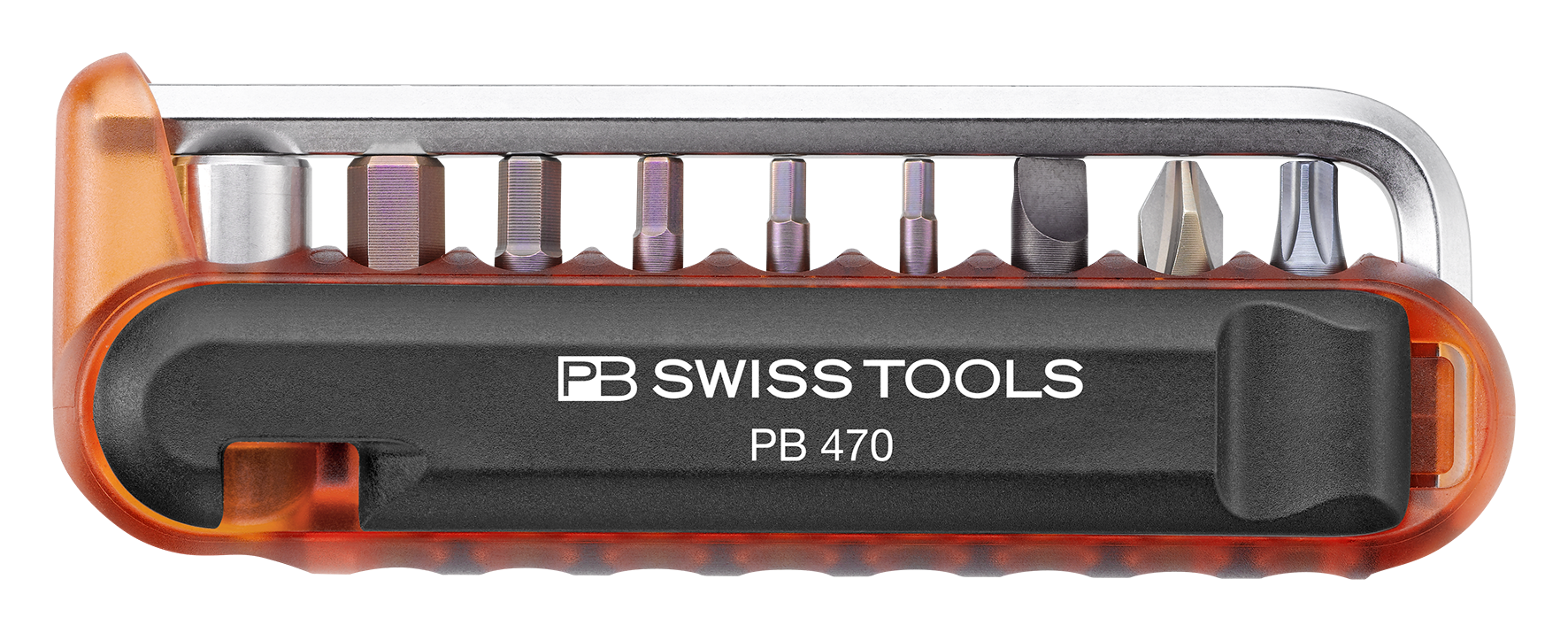 BikeTool PB 470.Red