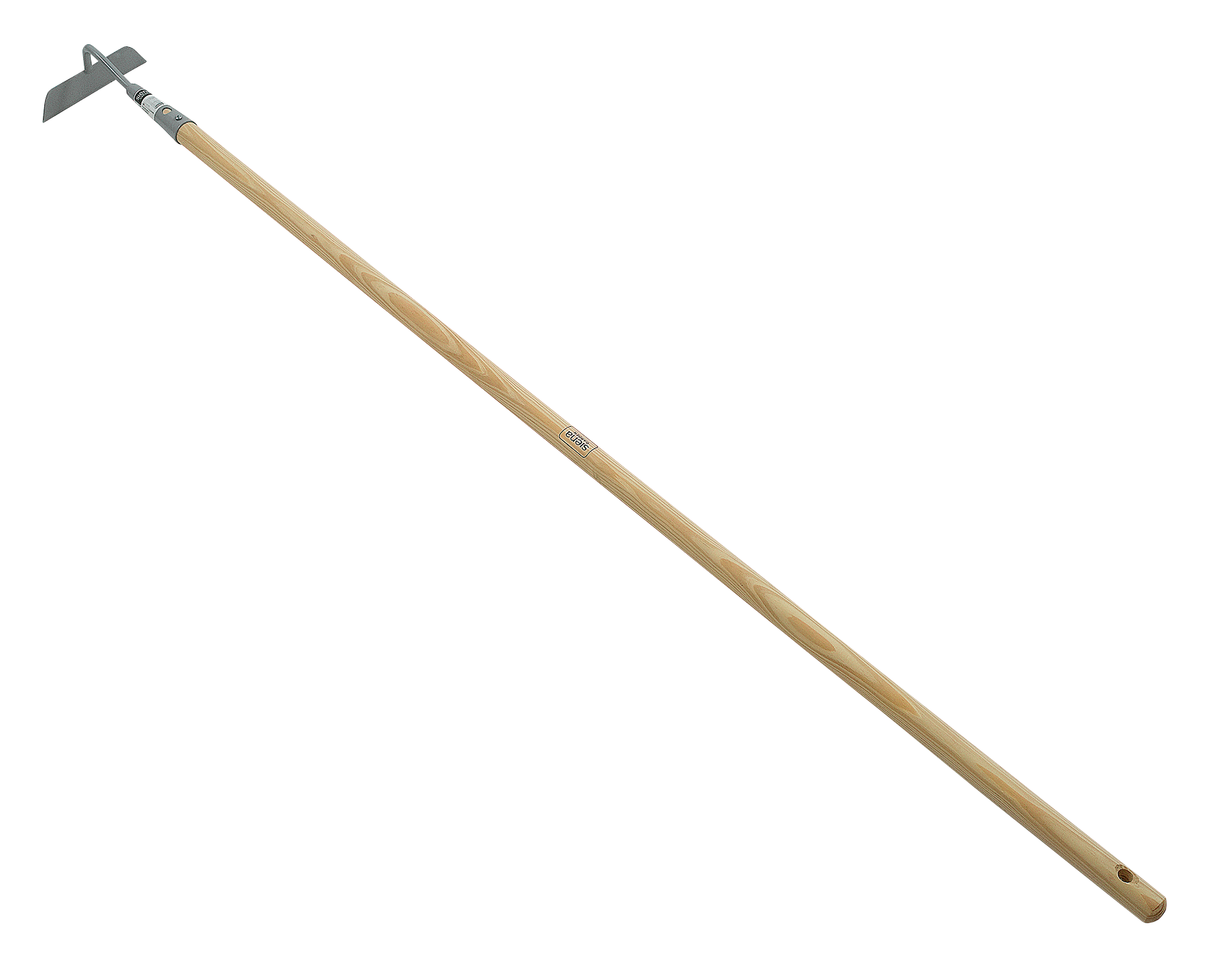 Ziehhacke 16 cm
