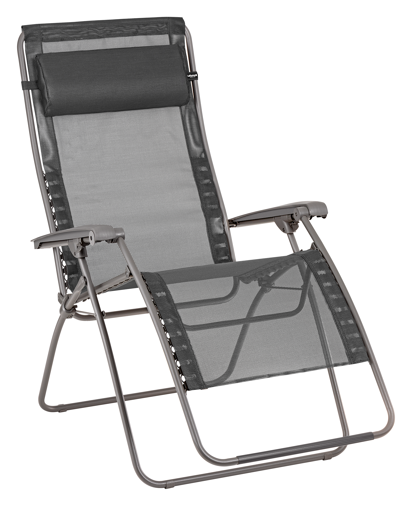 Relaxsessel RSXA XL black