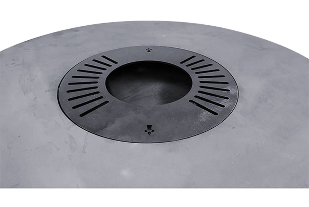 Wok Ring M