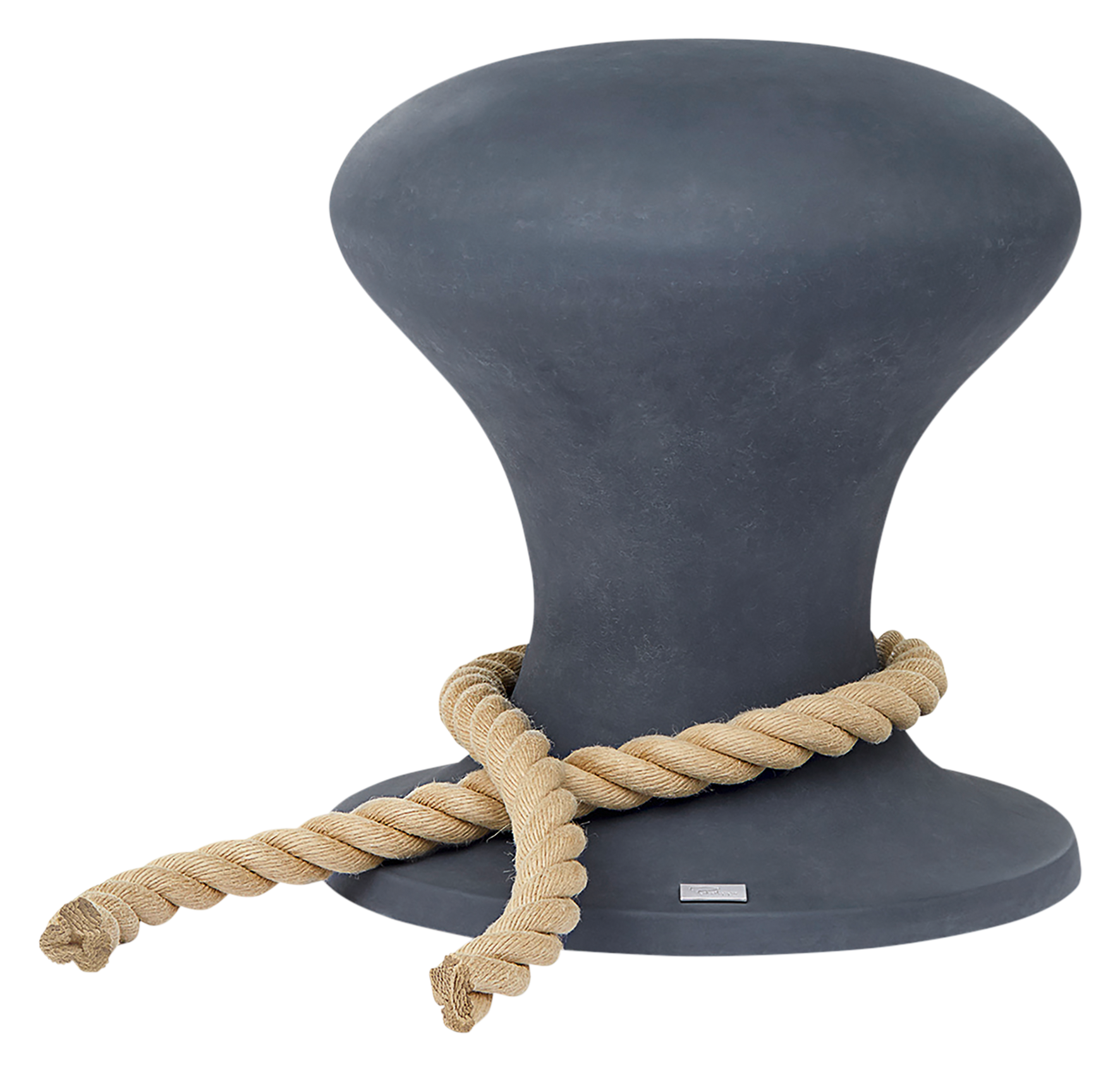 Hocker Hamburger ø38x42 gr