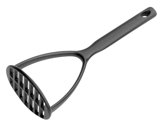 Kartoffelst. Black Line 25.5cm