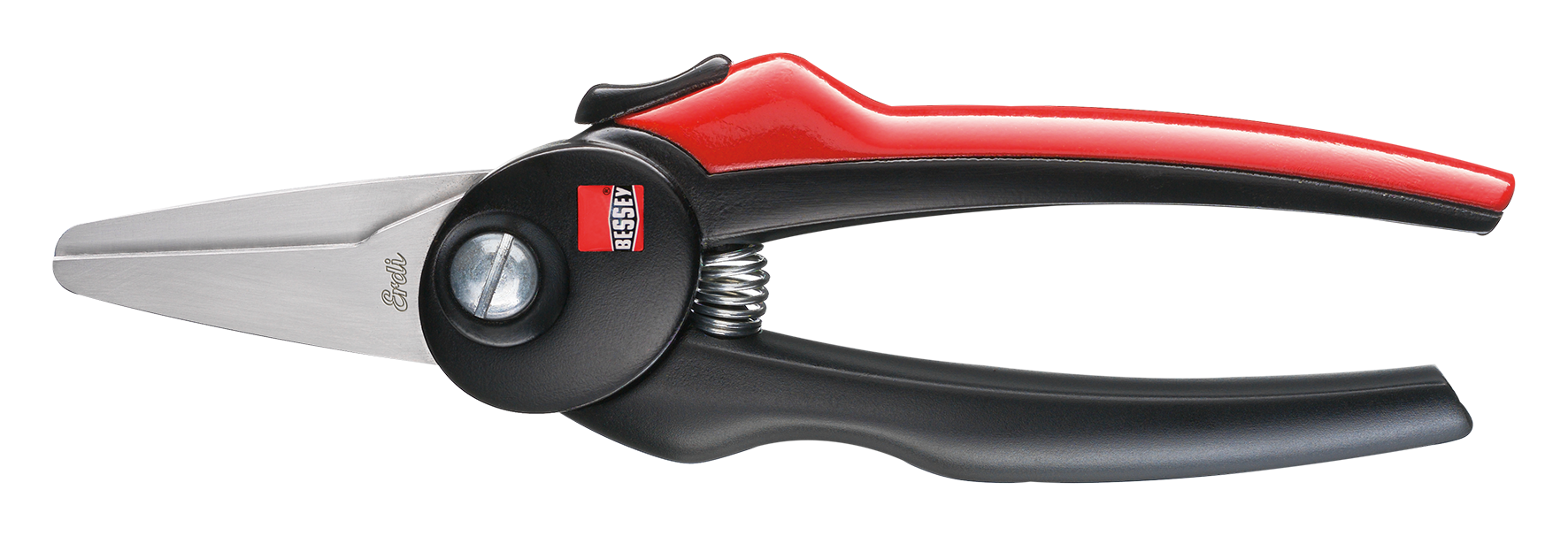 Combi Schere gerade D48-2