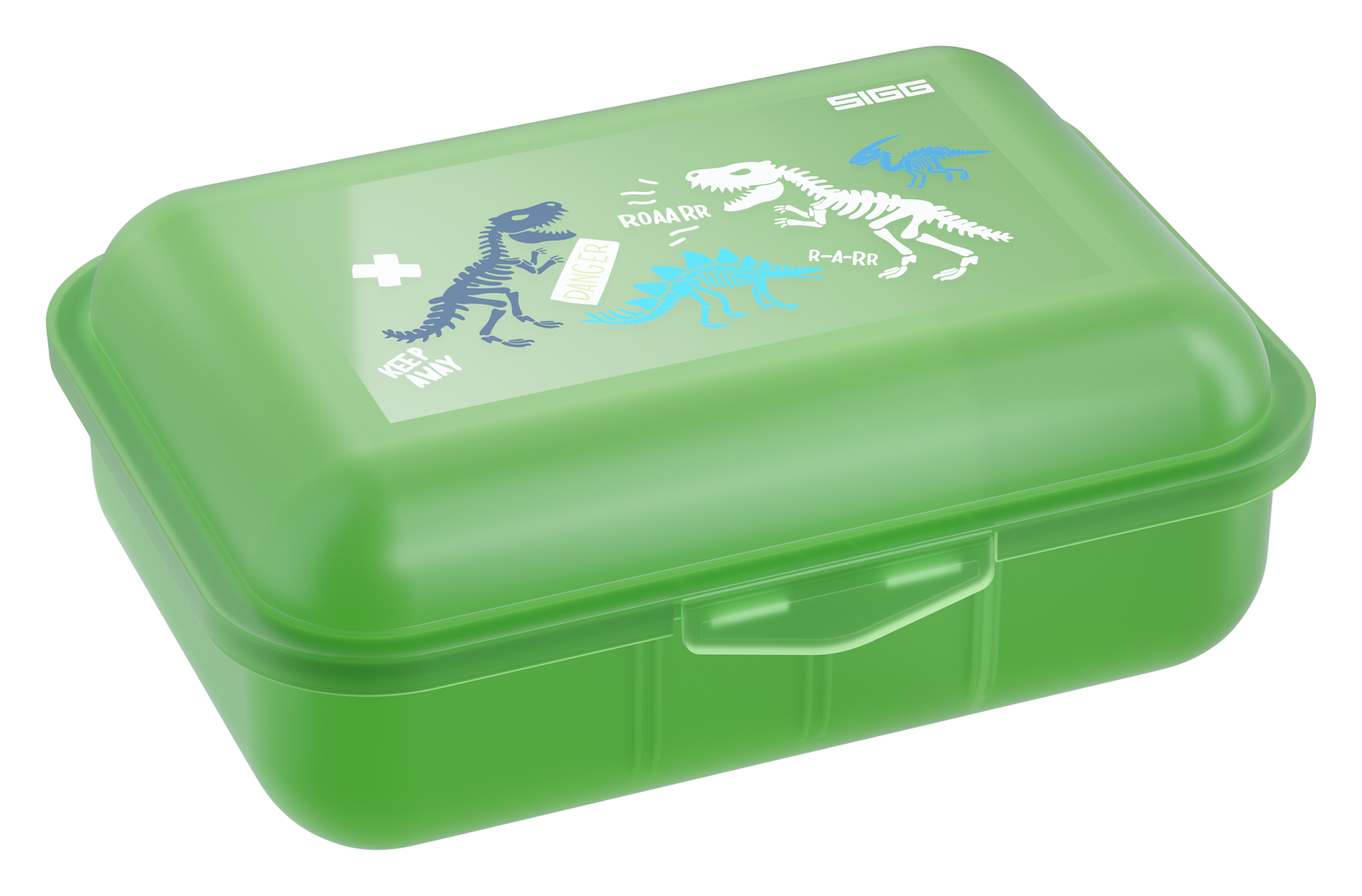 Lunchbox Viva Jurassica
