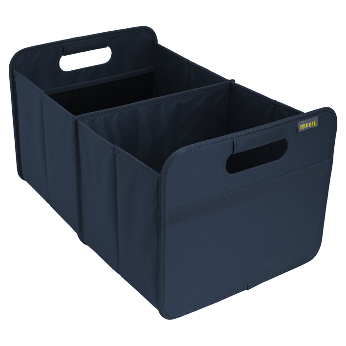 Faltbox L Classic marine