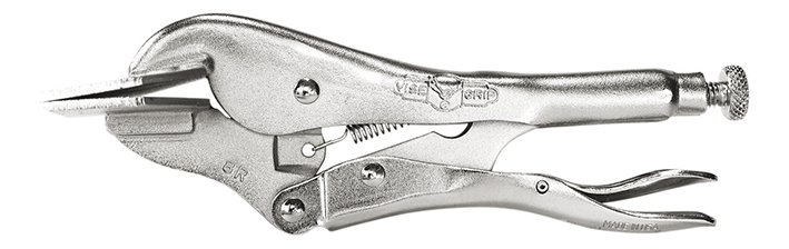 Blechzange Vise-Grip 8R