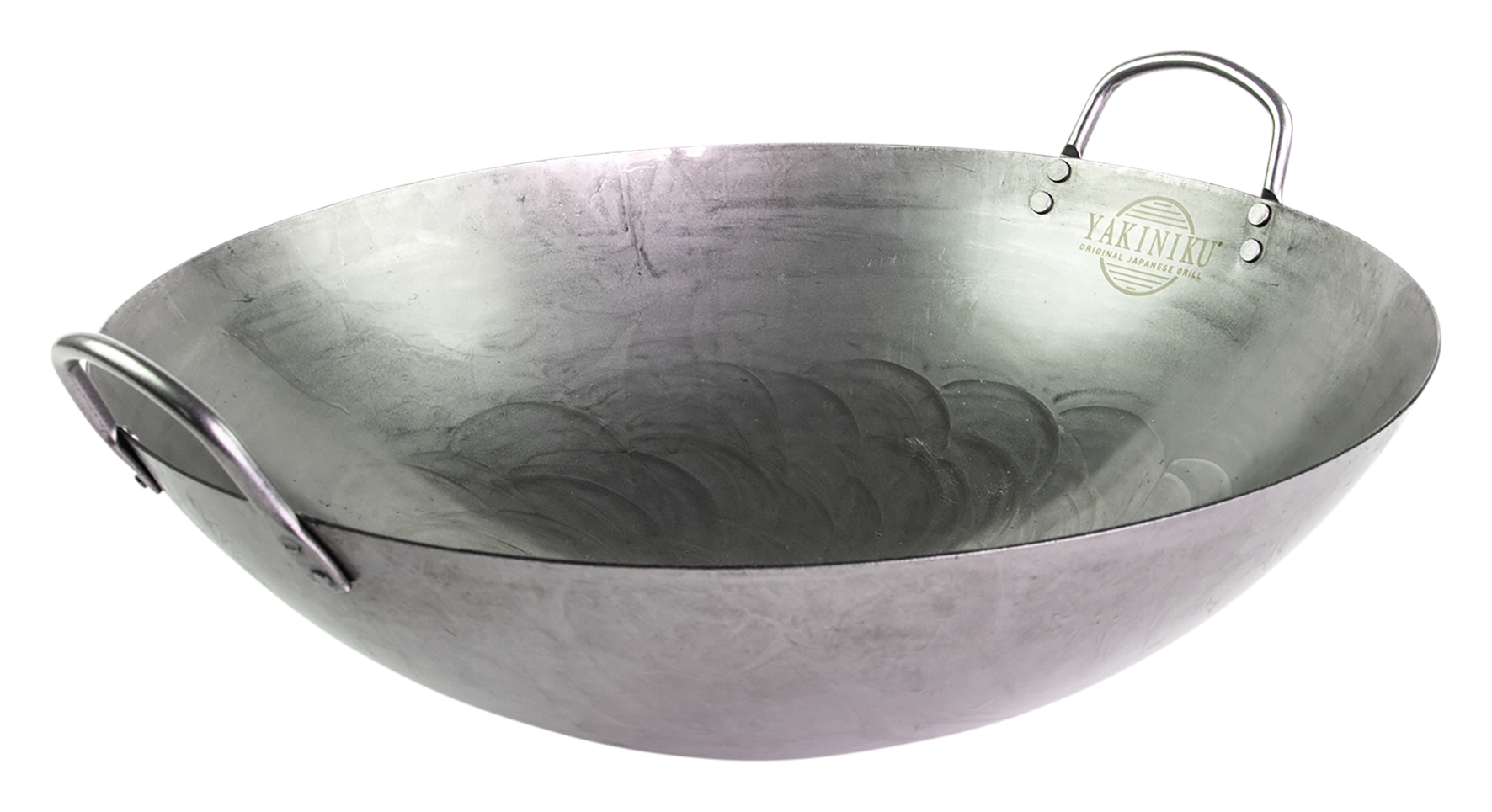 Wok L ø 30 cm