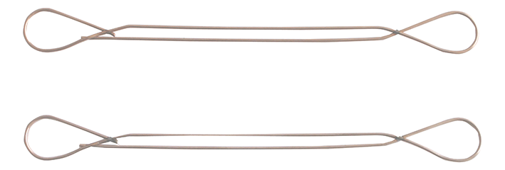 Betonbindedraht Profi 12 cm