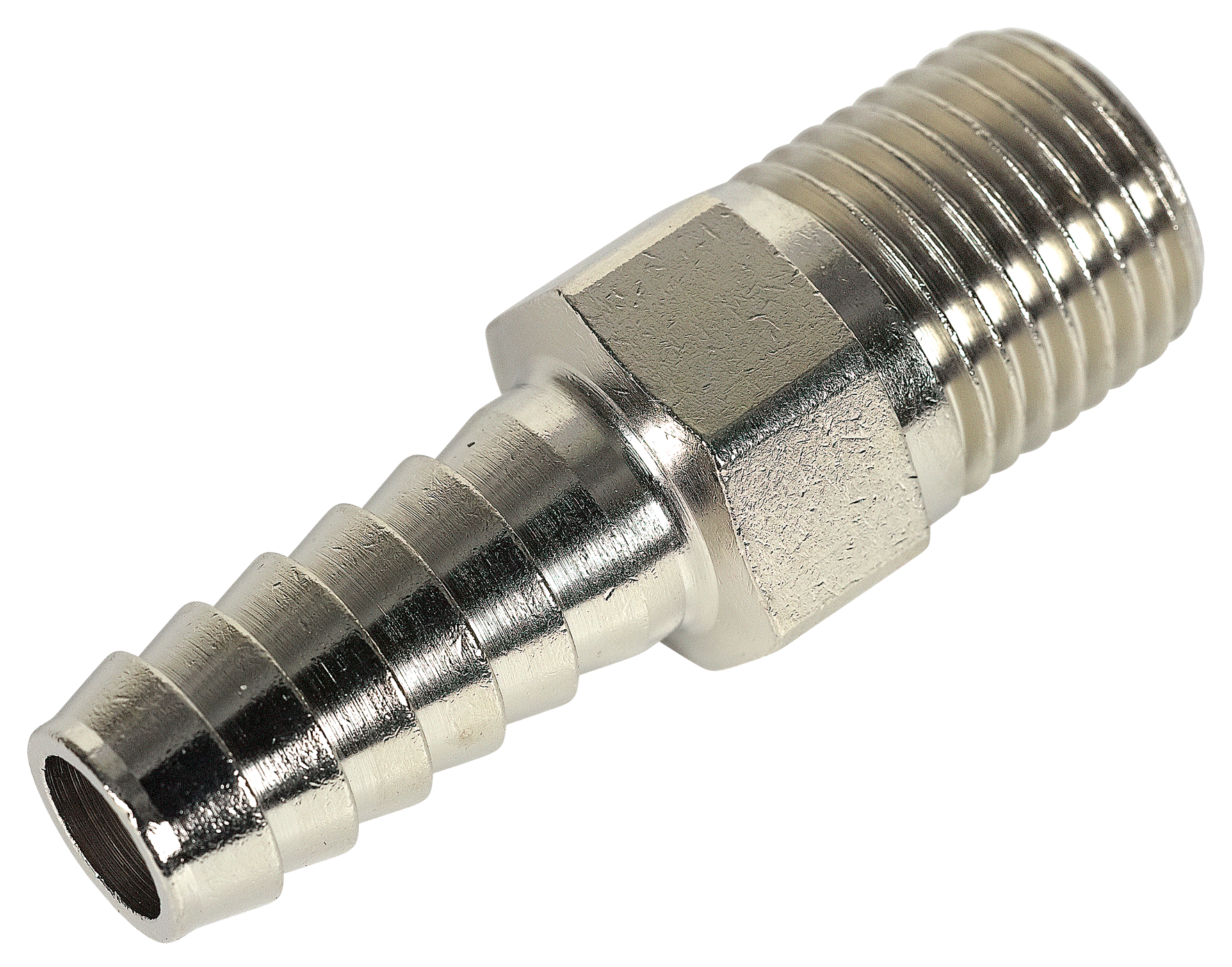 Adapter SA ø 8mm AG 1/4"