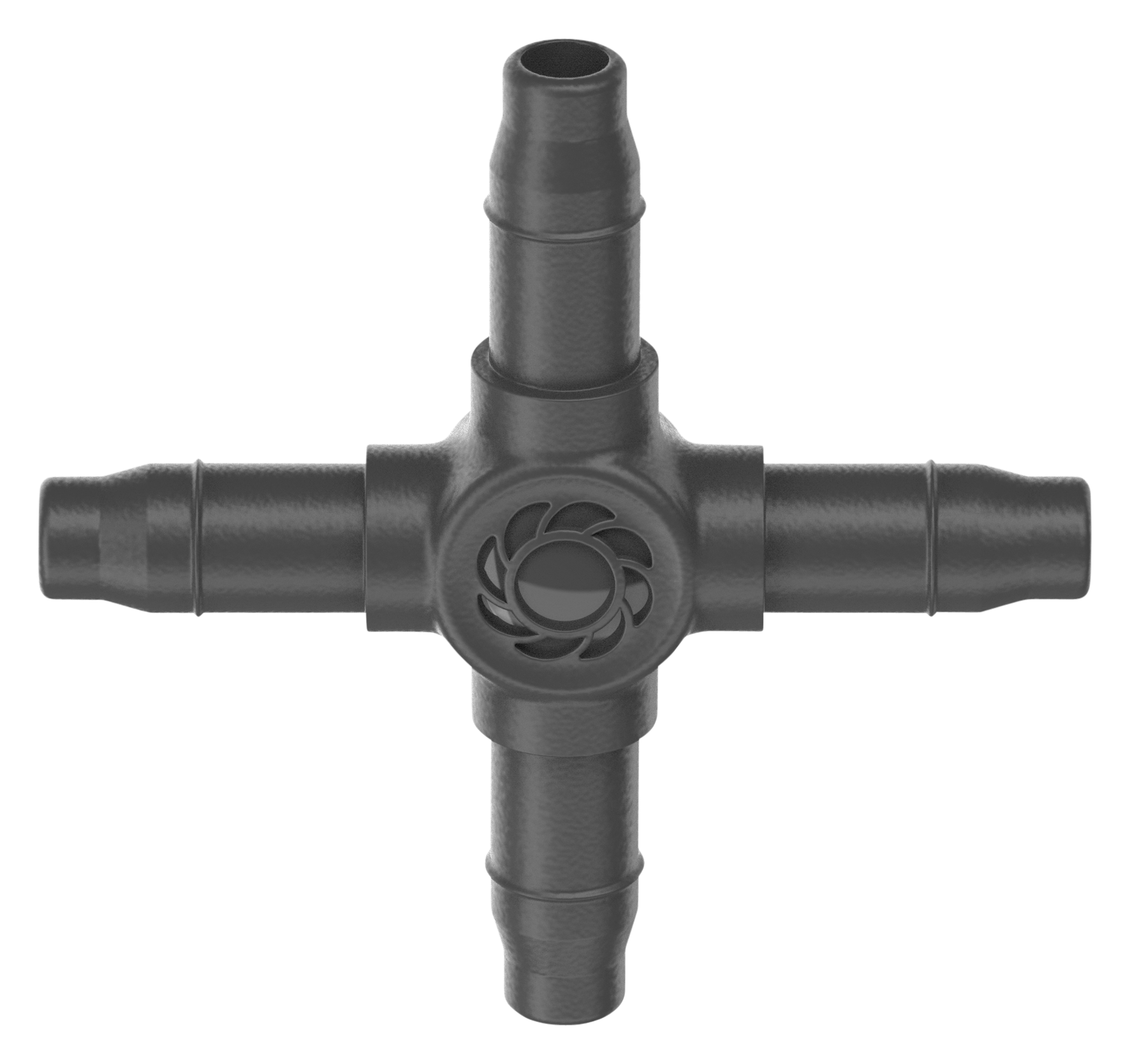 Kreuzstück 3/16"