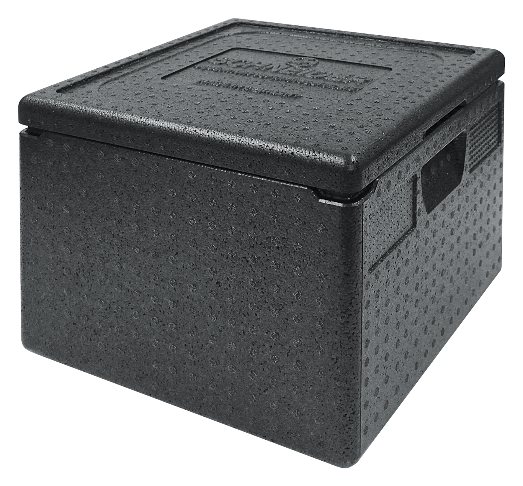 Pizzabox 41x41x33cm Pizzabox 41x41x33cm