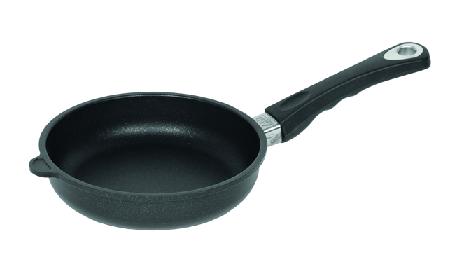 Bratpfanne flach ø20cm Bratpfanne flach ø20cm